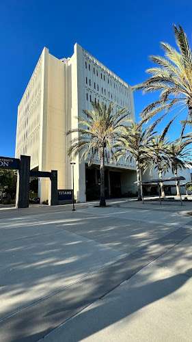 California State University