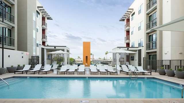 Mason Oliver Apartments in Phoenix Arizona