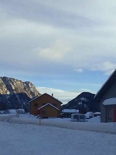 Telemark Fylkeskommune Charging Station EV Charging Station at Storvegen 195