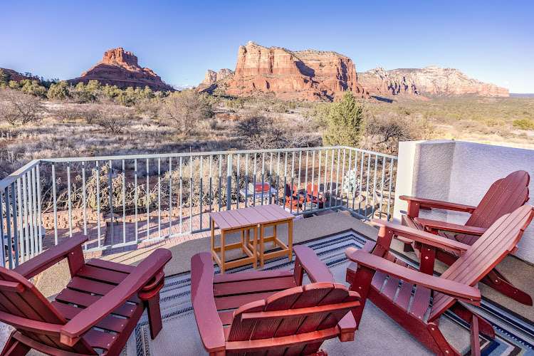 Cozy Cactus a Country Inn and Event Venue EV Charging Station at 80 Canyon Cir Dr