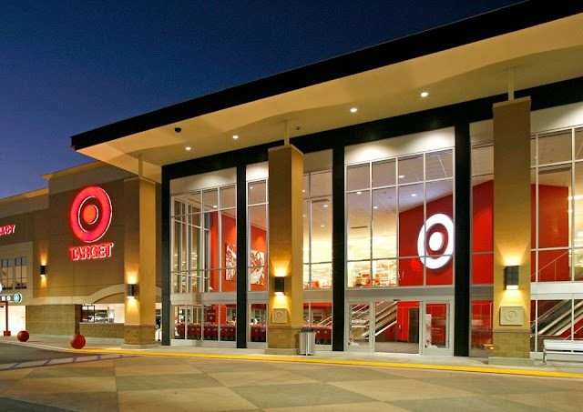 Brea Marketplace in Brea California