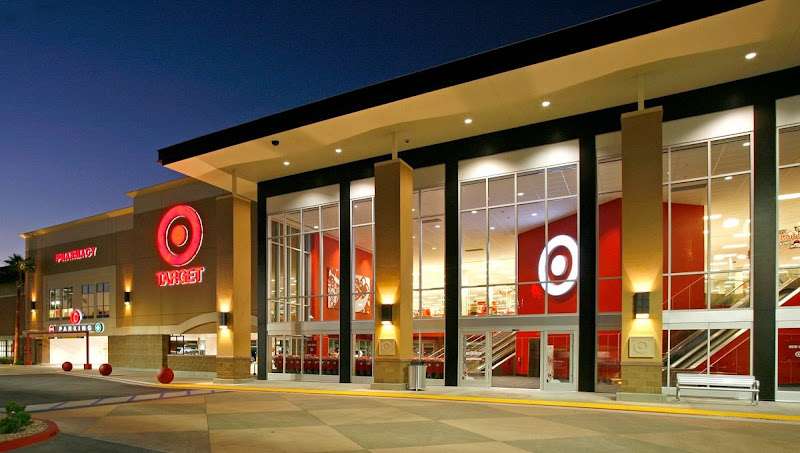 Brea Marketplace EV Charging Station at 835 E Birch St