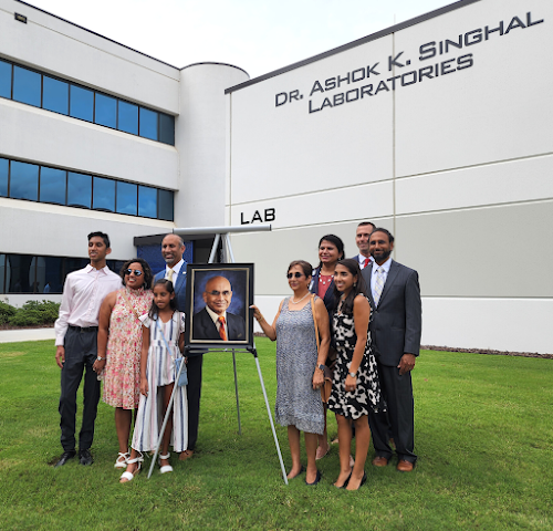 CFD Research Corporation in Huntsville Alabama