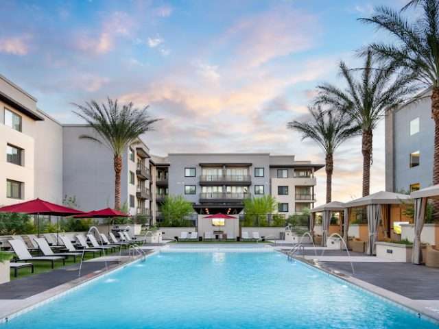 SeventyOne15 McDowell in Scottsdale Arizona