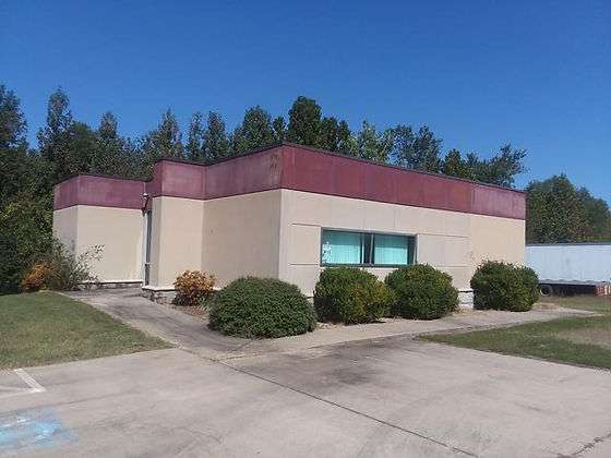 Scotty's Storage in Mayflower Arkansas