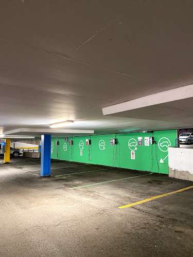 Tesla Destination Charger EV Charging Station at 79 Leonard Ave