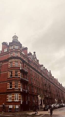 Shell Recharge Charging Station in London United Kingdom of Great Britain and Northern Ireland