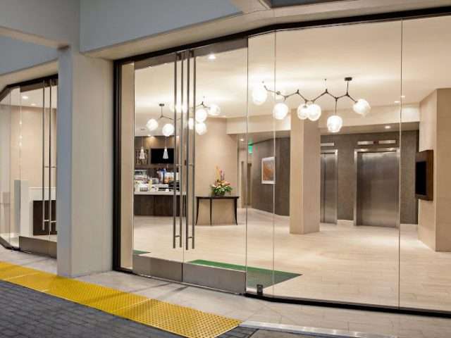 Holiday Inn Long Beach Airport, an IHG Hotel in Long Beach California