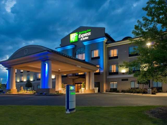 Holiday Inn Express & Suites Prattville South, an IHG Hotel in Prattville Alabama