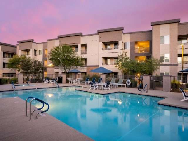 Acero North Valley Apartments in Phoenix Arizona