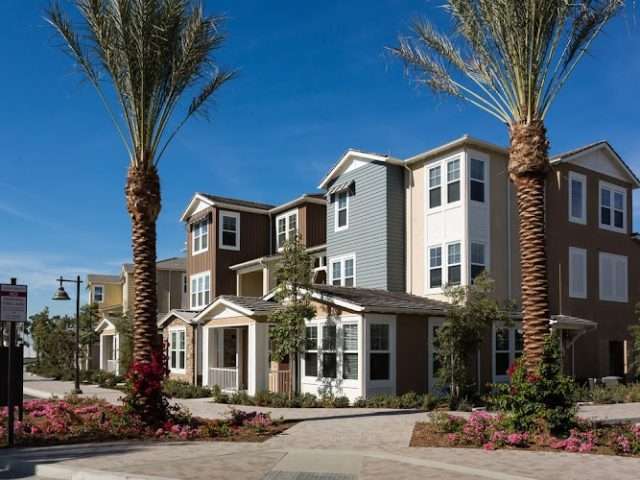 Avalon Baker Ranch in Lake Forest California