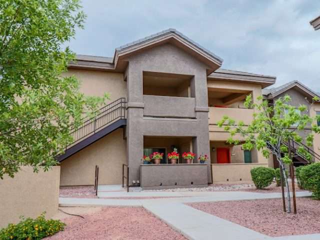 The Place at Creekside in Tucson Arizona