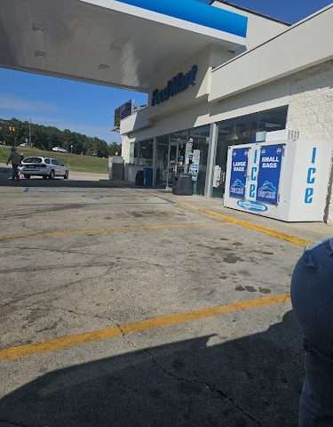 Valero in Odenville Alabama