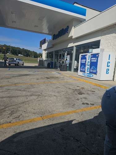 Valero EV Charging Station at 2690 Kelly Creek Rd