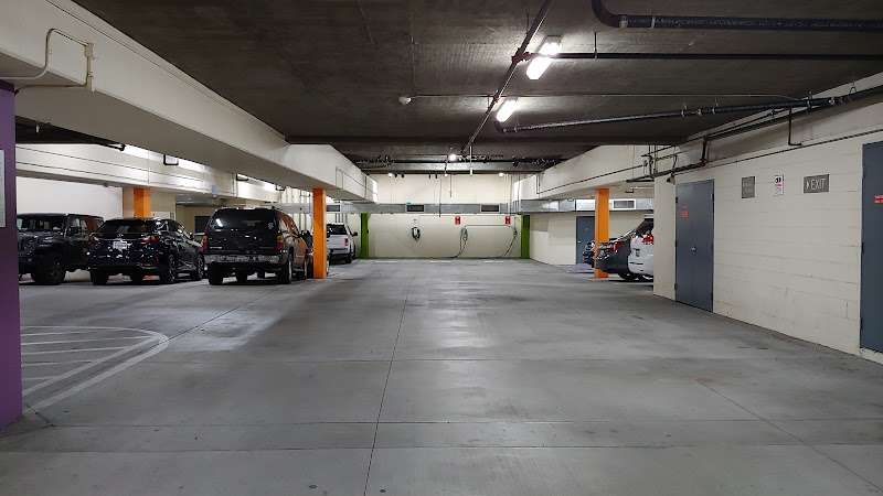 Tesla Destination Charger EV Charging Station at 2029 S Harbor Blvd