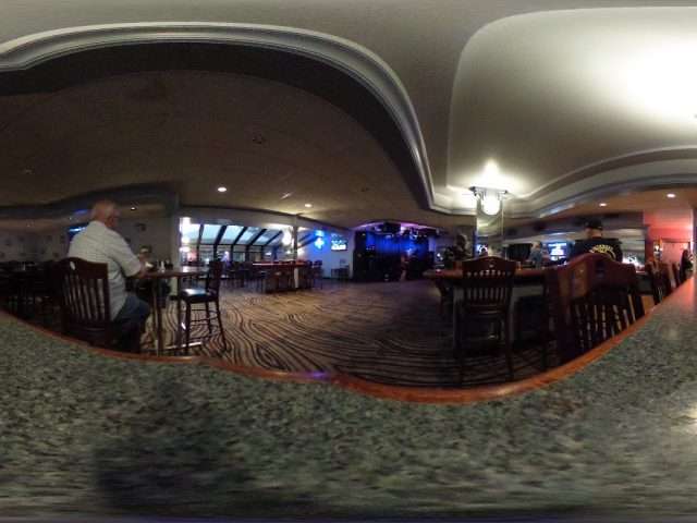 Red Lion Hotel Redding in Redding California