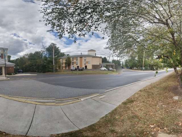 Homewood Suites by Hilton Newark-Wilmington South Area in Newark Delaware