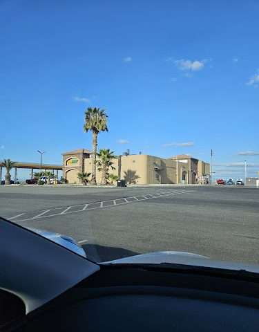 Tesla Supercharger in Bakersfield California