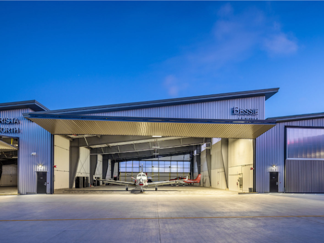 Skyway Center SQL in San Carlos California