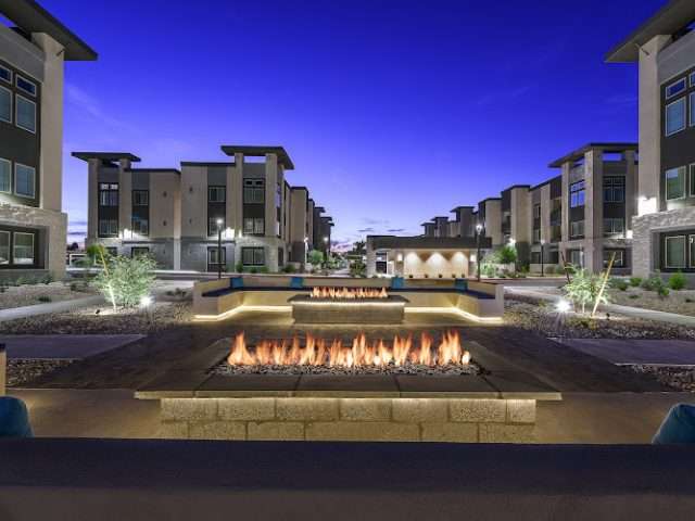 Aviva Goodyear in Goodyear Arizona