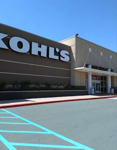 Kohl's in Chula Vista California