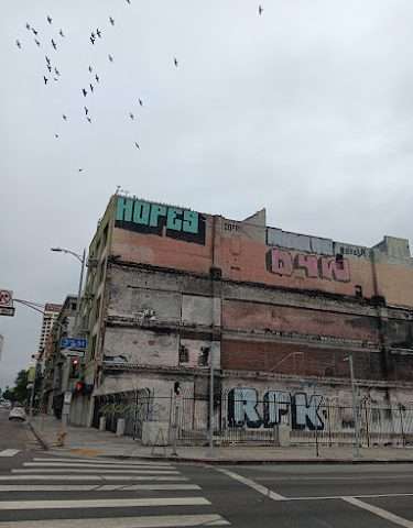 AVA Little Tokyo in Los Angeles California