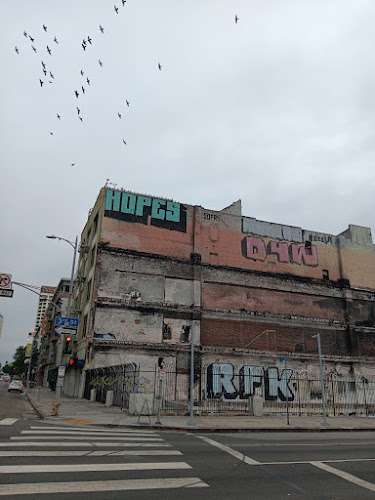 AVA Little Tokyo EV Charging Station at 236 S Los Angeles St