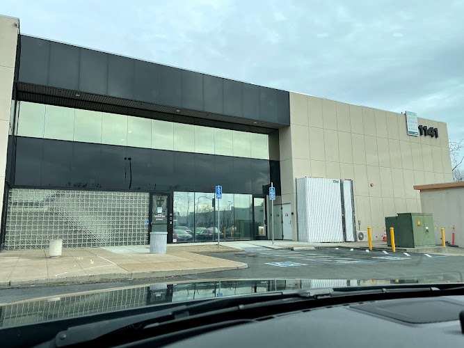 Prometric Test Center EV Charging Station at 1141 Harbor Bay Pkwy #102