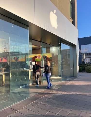 SanTan Village in Gilbert Arizona