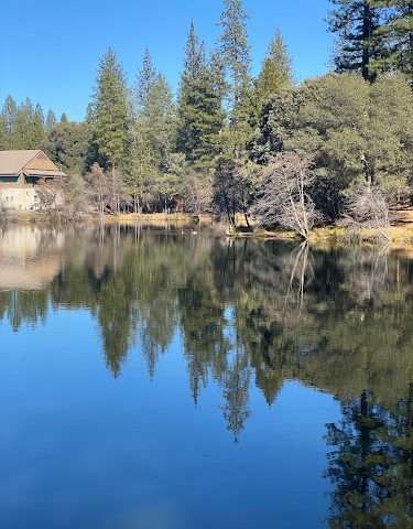 Columbia College in Sonora California