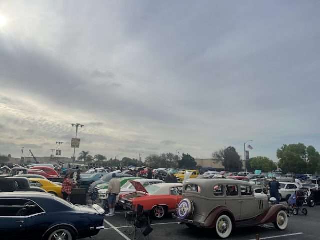 City of Downey Finance in Downey California