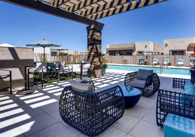 Avilla Centerra Crossings in Goodyear Arizona