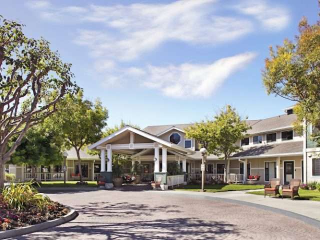 Ivy Park at Salinas in Salinas California