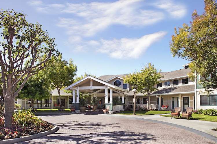 Ivy Park at Salinas EV Charging Station at 1320 Padre Dr