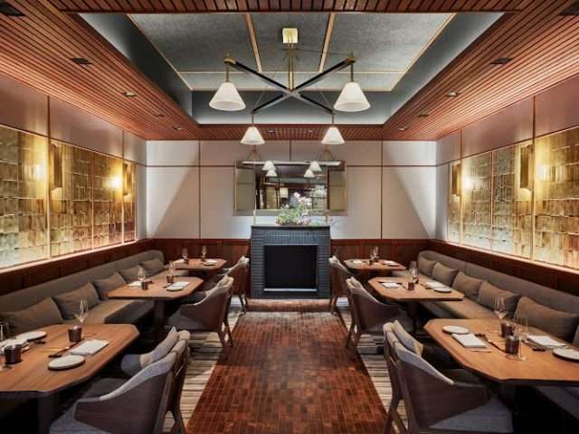 SingleThread Farm - Restaurant - Inn in Healdsburg California