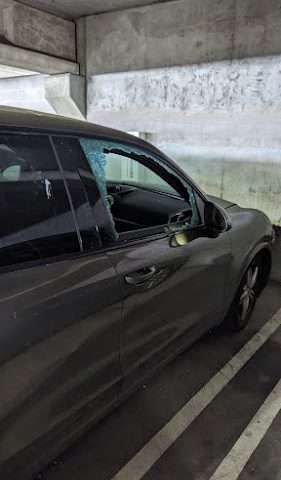 255 2nd St Garage in Oakland California