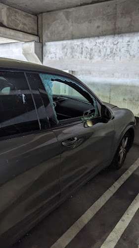 255 2nd St Garage EV Charging Station at 255 2nd St