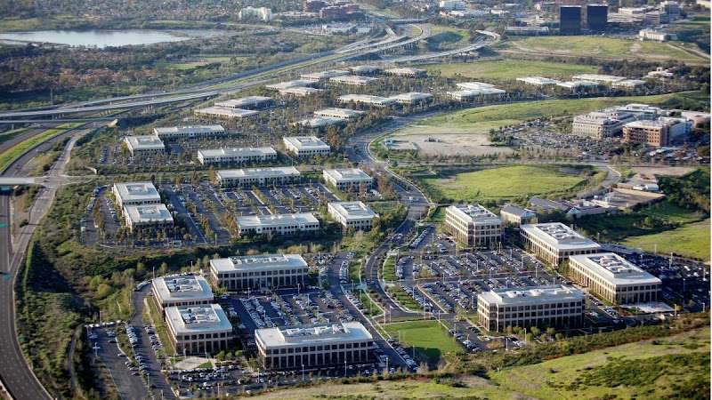 IC Apartment Development EV Charging Station at 131 Theory