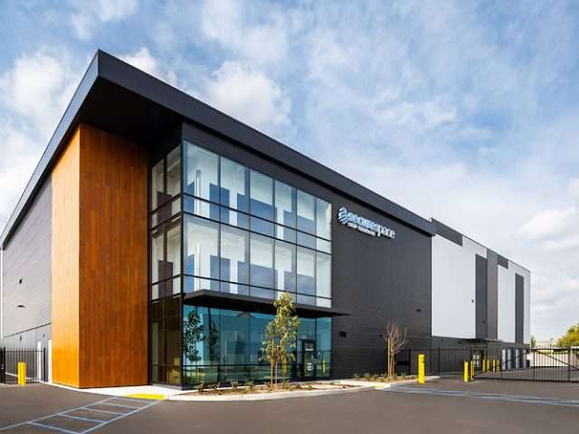 SecureSpace Self Storage Los Angeles Firestone in Los Angeles California