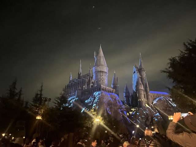 ChargePoint Charging Station in North Hollywood California