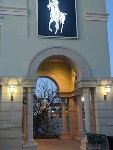 Polo Ralph Lauren Factory Store in Deer Park New York