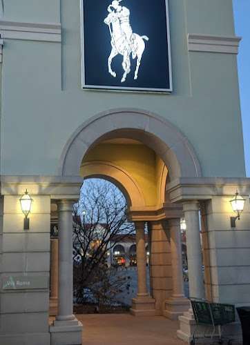 Polo Ralph Lauren Factory Store EV Charging Station at 152 The Arches Cir Suite 301