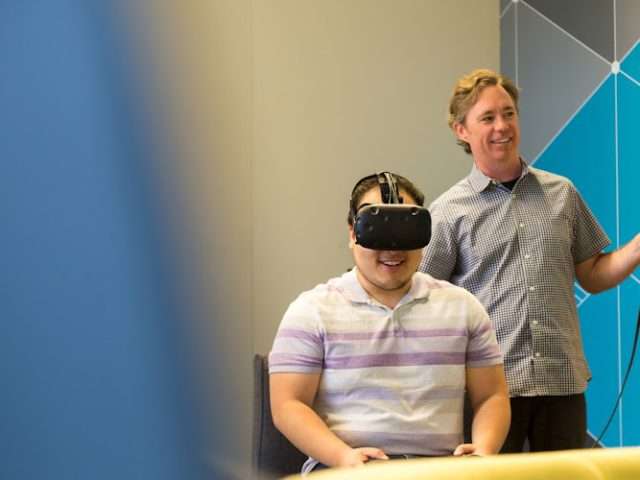 HMC Architects in Ontario California