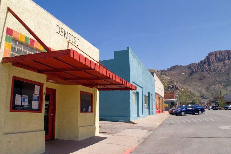 Town Of Superior EV Charging Station at 199 N Lobb Ave