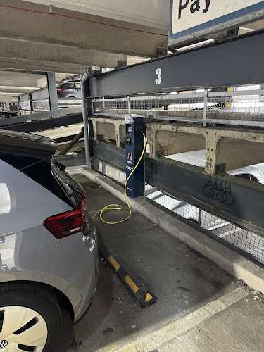 Wenea Charging Station EV Charging Station at 63-67 Widemarsh St