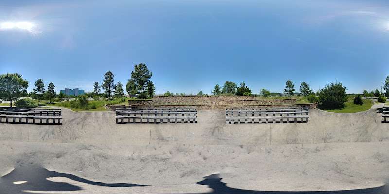 ADEQ EV Charging Station at 5301 Northshore Dr