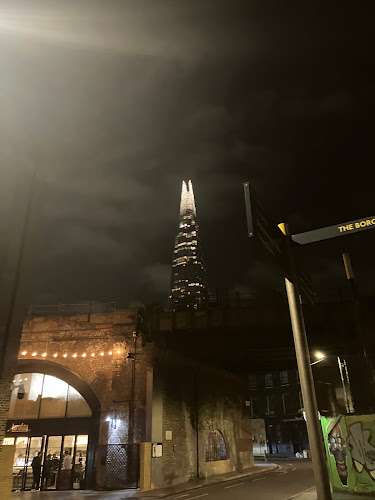 ESB Energy Charging Station EV Charging Station at Southwark St