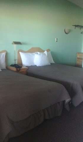 California Motel in Dunnigan California