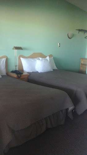 California Motel EV Charging Station at 4930 Co Rd 99W