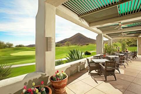 JW Marriott Tucson Starr Pass Resort & Spa in Tucson Arizona